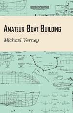 Amateur Boat Building