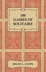100 Games of Solitaire