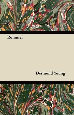 Rommel - Desmond Young - cover