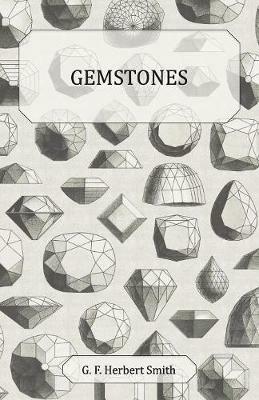 Gemstones - G. F. Herbert Smith - cover