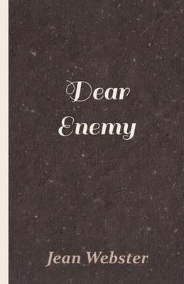 Dear Enemy - Jean Webster - cover