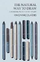 The Natural Way to Draw - A Working Plan for Art Study - Kimon Nicolaides - cover
