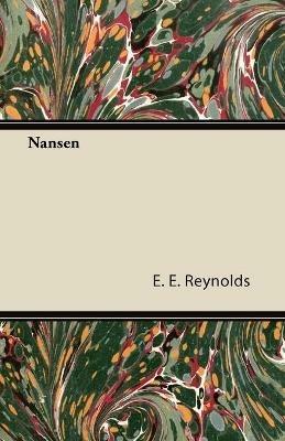 Nansen - E. E. Reynolds - cover