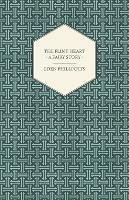 The Flint Heart - A Fairy Story - Eden Phillpotts - cover