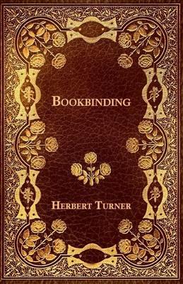 Bookbinding - Herbert Turner - cover