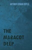 The Maracot Deep - Arthur Conan Doyle - cover