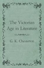 The Victorian Age in Literature