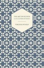 The Art of Fiction - A Collection of Essays