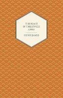 The Beast in the Jungle (1903) - Henry James - cover