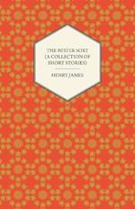 The Better Sort (A Collection of Short Stories)