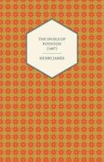 The Spoils of Poynton (1897)