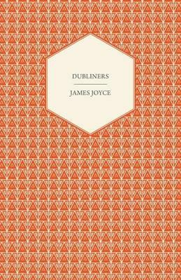 Dubliners - James Joyce - cover
