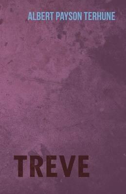 Treve - Albert Payson Terhune - cover