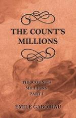 The Count's Millions
