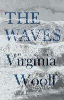 The Waves - Virginia Woolf - cover
