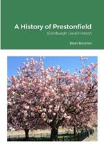 A History of Prestonfield - Edinburgh Local History