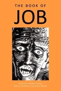 The Book of Job - Jocelyn Almond - cover