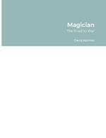 Magician: The Road to War
