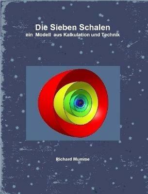 Die Sieben Schalen - Richard Mumme - cover