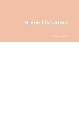 Shine Like Stars - Tom Cooke - cover