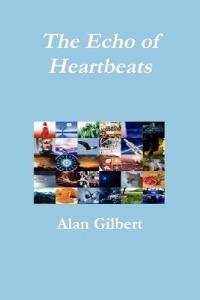 The Echo of Heartbeats - Alan Gilbert - cover