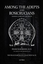 Among the Adepts and RosicrucianS