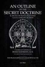 Outline of The Secret Doctrine by H. P. Blavatsky