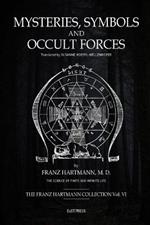 Mysteries, Symbols & Occult Forces