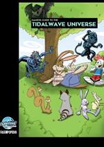 Gamers Guide to the Tidalwave Universe - Funny Animals and Other Assorted Weirdos: Volume 1