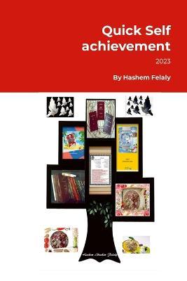 Quick Self achievement - Hashem Felaly - cover