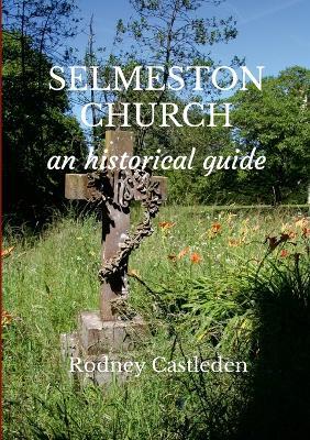 Selmeston Church - Rodney Castleden - cover