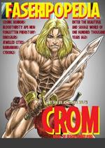 Crom: Rivers Of Blood Await You