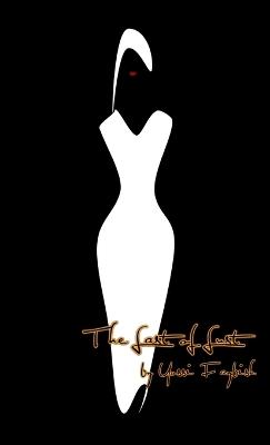 The Last of Lust - Yossi Faybish - cover