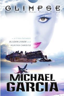 Glimpse - Michael Garcia - cover