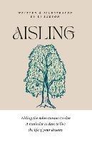 Aisling The Adventurous Conker - Emma-Jane Leeson - cover