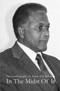 In The Midst Of It - Arthur Robinson - cover