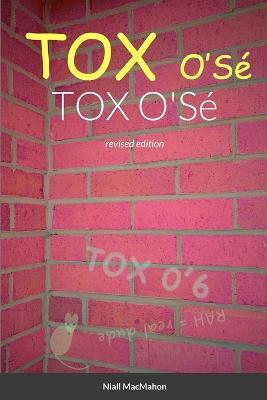 Tox O'Se - Niall Macmahon - cover