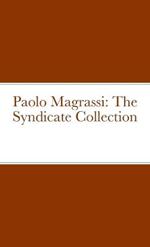 Paolo Magrassi: The Syndicate Collection
