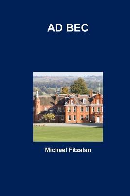 AD Bec - Michael Fitzalan - cover