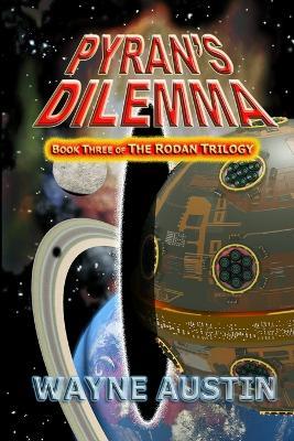 Pyran's Dilemma - Wayne Austin - cover