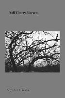 Noli Timere Mortem: On the unfounded fear of death - Spyridon Kakos - cover