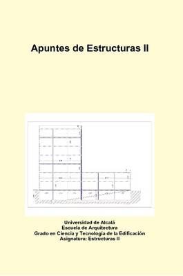 Apuntes De Estructuras II - Javier Rodriguez Val - cover