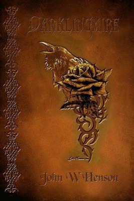 Darklingmire - John Henson - cover