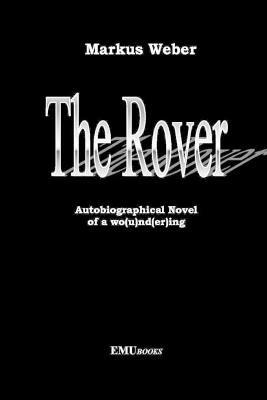 The Rover - Markus Weber - cover
