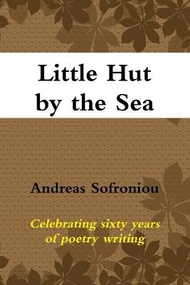 Little Hut by the Sea - Andreas Sofroniou - cover