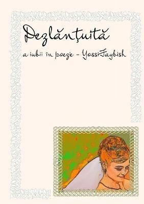 Dezlantuita - Yossi Faybish - cover