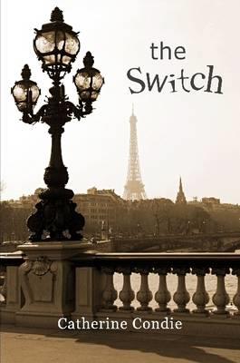 The Switch - Catherine Condie - cover