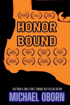 Honor Bound - Michael Oborn - cover