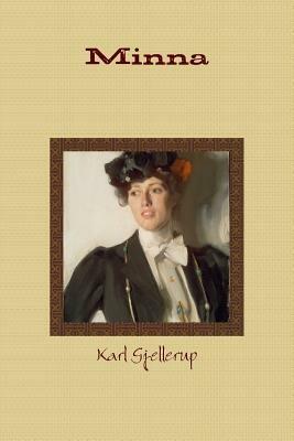 Minna - Karl Gjellerup - cover