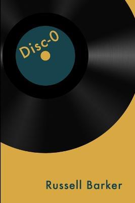 Disc-0 - Russell Barker - cover